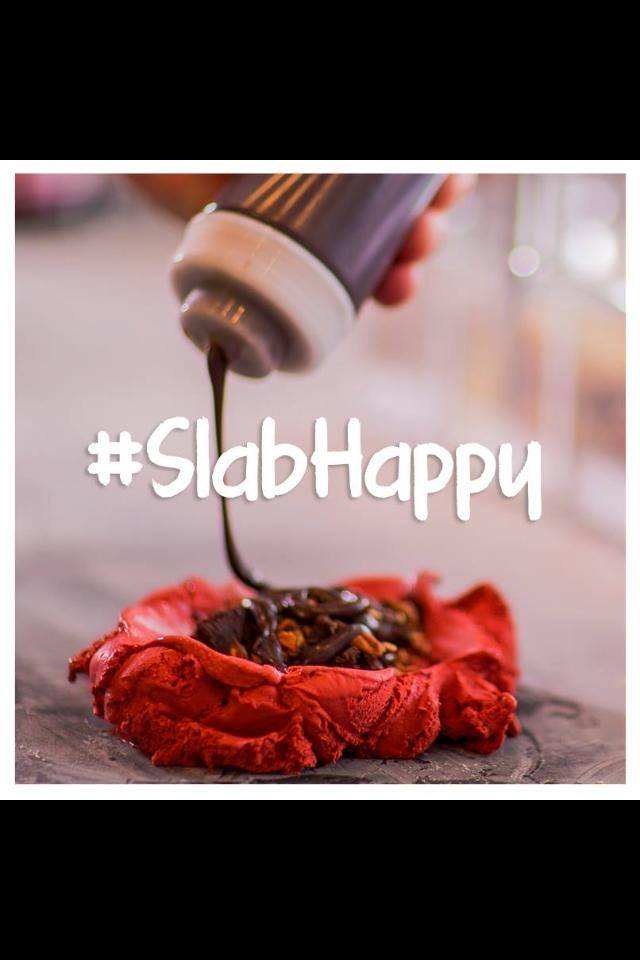 Marble Slab Birthday Parties